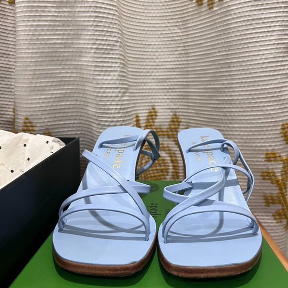 Kate Spade Charmer Sandals - Picture 3 of 5